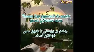 ЗИНДАГӢ ЧИСТ  ?    زندگی چیست ؟
