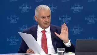 "Ulaşım benim işim, tevazuya lüzum yok."