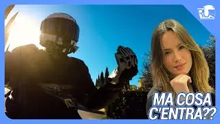 EXPO DI MOTO: ecco perchè non ci vado.
