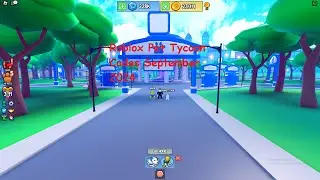 Roblox Pet Tycoon Codes September 2024
