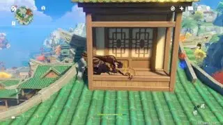 Crawling Feature Leak | Genshin Leak