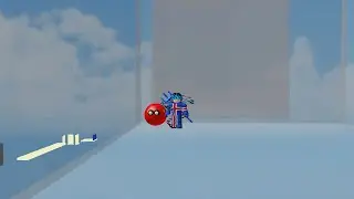 Beating China Pillar
