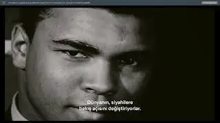 Kan Kardeşler: Malcolm X ve Muhammed Ali - Blood Brothers | Malcolm X & Muhammad Ali