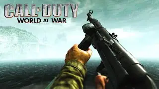 WORLD AT WAR PLUTONIUM IN 2023 IS AMAZING!