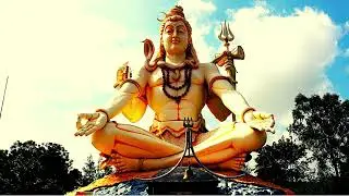 CHANT OM NAMAH SHIVAYA 108 TIMES | Morning Meditation | Relaxation