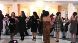 Grup diyar 2011 agir halay ( by umit guzelay )