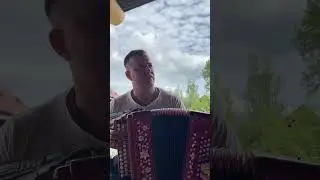 У черного моря #гармонь #сударев #music #утесов