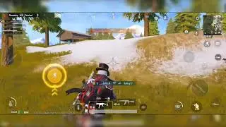 funny 😂 game play video in bgmi video "#gameplay #bgmi #viral (COOLBOY BOLTE)