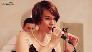 Ресторан Zaferan открытие