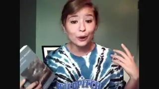 Ashley's Awesome Time Capsule of Awesome