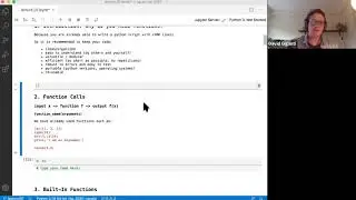7. Function - David Giganti