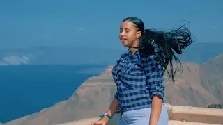 NAJMA NASHAAD - MAGARBAA OFFICAL VIDEO 2022