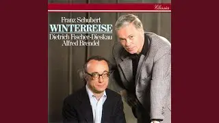 Schubert: Winterreise, D. 911: No. 20, Der Wegweiser