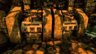 Amnesia с Наглым#12 Тень Помним,Любим,Скорбим..