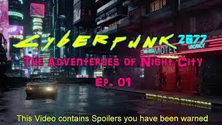 #Cyberpunk2077