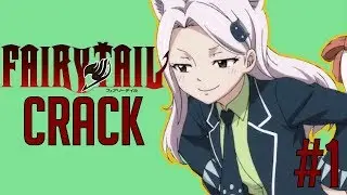 Fairy Tail Final Season Crack #1