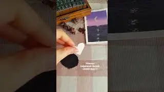 mor+siyah renk karışımı fazlası için abone olun ♡ #mor #siyah #purple #black #renkolusturma