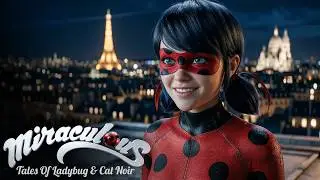 MIRACULOUS LADYBUG: The Live Action Movie (2028) 🐞 | Concept Pitch Trailer