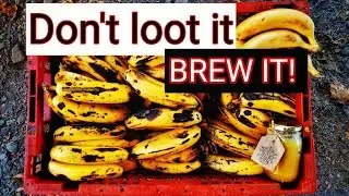 Banana Brandy | HOMEGROWN