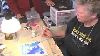 Fused Glass with Bobbi Umbach