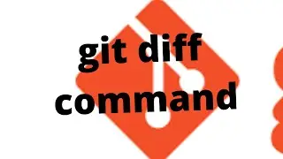 Basic of git diff command