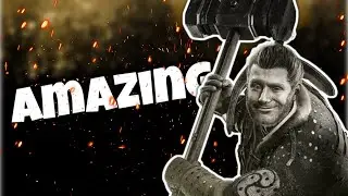 Warhammer is AMAZING In WARHAVEN!!