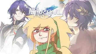 Honkai Star Rail: The Ratio Effect