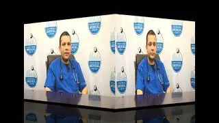 Introduction to Dr. Hussam Kurdi from Preferred Medical Group, Phenix City