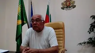 Георги Димитров, кмет на Карнобат