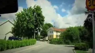 Renhållningschef - Mikael