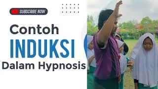 MACAM-MACAM INDUKSI DALAM HYPNOSIS || HYPNOSIS
