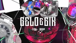 Tribo da Periferia - GELO E GIN ft 