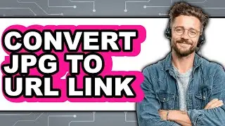 How to Convert Jpg to Url Link (easy Method)