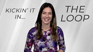 Snickerdoodles 📮 The Loop ⛸ (Ep. 127)
