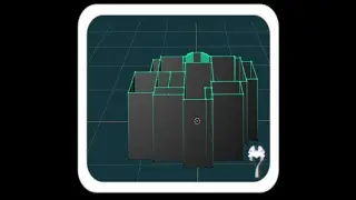 Using Inkscape And Blender For Blueprints