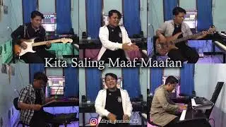 Selamat Lebaran_Reinterpretation - Original song from Happy 2019 Jacob Collier
