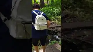 Дендропарк,Ямполь.