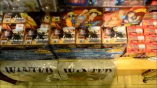 Arrivo a tokyo e yamashiroya 1 parte  #2