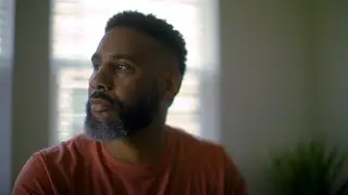 U.S Military Veteran Battles Lymphoma with CAR T-cell Therapy: Marcus’s Story