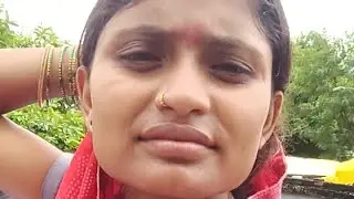 #Sunita
