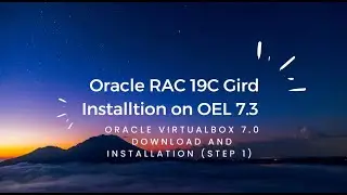 How to download and  Install  Latest Oracle VirtualBox 7  on Windows machine