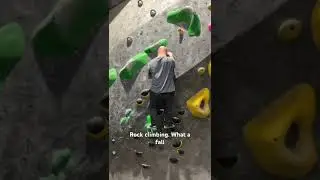 That was fun