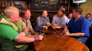 Time Team S14-E08 No Stone Unturned, Warburton, Cheshire