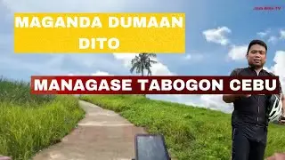 MAGANDA DUMAAN DITO 𝐌𝐀𝐍𝐀𝐆𝐀𝐒𝐄 𝐓𝐀𝐁𝐎𝐆𝐎𝐍 𝐂𝐄𝐁𝐔 𝐃𝐎𝐂𝐔𝐌𝐄𝐍𝐓𝐀𝐑𝐘 𝐑𝐎𝐀𝐃 𝐏𝐓 𝟏-𝟐| 𝐉𝐚𝐦 𝐁𝐢𝐤𝐞 𝐓𝐕