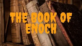 Book of Enoch