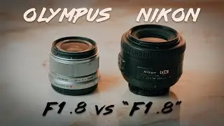 MFT VS Speedbooster