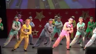 ЦДТ Совершенство 2024