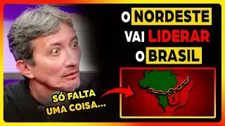 CARCARÁ: Lula buried the future of the Northeast (and nobody talks about it!) - Fala Glauber #4