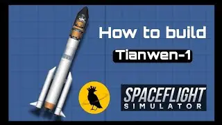 How to build Tianwen-1: China's Mars Mission