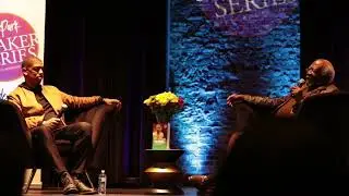 JULIUS GARVEY SPEAKER SERIES
